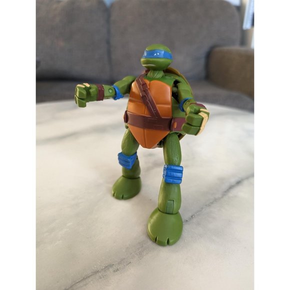 Nickelodeon Mutating Ninja Turtles - Picture 7 of 10